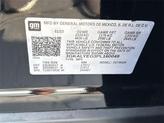 Thumbnail of 2023 Ebony Twilight Metallic GMC Terrain