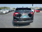 Thumbnail of 2023 Ebony Twilight Metallic GMC Terrain