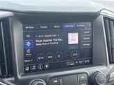 Thumbnail of 2023 Ebony Twilight Metallic GMC Terrain