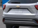 Thumbnail of 2026 Sterling Gray Metallic Chevrolet Trax