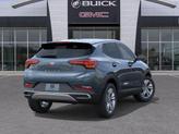 Thumbnail of 2026 Ocean Blue Metallic Buick Encore GX