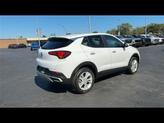 Thumbnail of 2023 Summit White Buick Encore GX