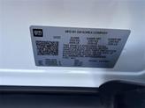 Thumbnail of 2023 Summit White Buick Encore GX