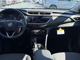 Thumbnail of 2023 Summit White Buick Encore GX