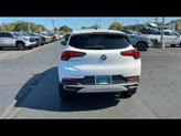 Thumbnail of 2023 Summit White Buick Encore GX