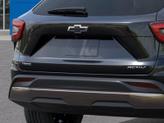Thumbnail of 2025 Mosaic Black Metallic Chevrolet Trax