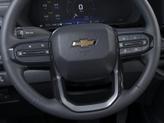 Thumbnail of 2025 Summit White Chevrolet Colorado