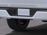 Thumbnail of 2025 Summit White Chevrolet Colorado