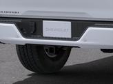 Thumbnail of 2025 Summit White Chevrolet Colorado