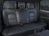 Thumbnail of 2025 Summit White Chevrolet Colorado