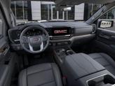 Thumbnail of 2025 Titanium Rush Metallic GMC Sierra 1500