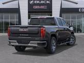 Thumbnail of 2025 Titanium Rush Metallic GMC Sierra 1500