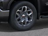 Thumbnail of 2025 Titanium Rush Metallic GMC Sierra 1500