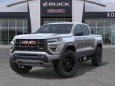 Thumbnail of 2025 Sterling Metallic GMC Canyon