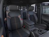 Thumbnail of 2025 Sterling Metallic GMC Canyon