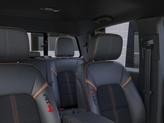 Thumbnail of 2025 Sterling Metallic GMC Canyon