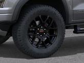 Thumbnail of 2025 Sterling Metallic GMC Canyon