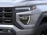 Thumbnail of 2025 Sterling Metallic GMC Canyon
