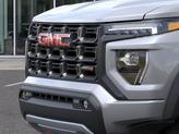 Thumbnail of 2025 Sterling Metallic GMC Canyon