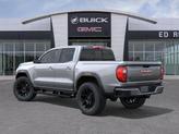 Thumbnail of 2025 Sterling Metallic GMC Canyon