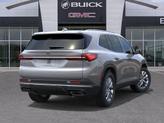 Thumbnail of 2025 Moonstone Gray Metallic Buick Enclave