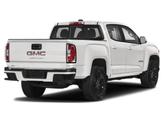 Thumbnail of 2022 Summit White GMC Canyon