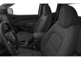 Thumbnail of 2022 Summit White GMC Canyon
