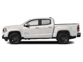 Thumbnail of 2022 Summit White GMC Canyon