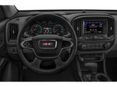 Thumbnail of 2022 Summit White GMC Canyon