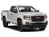 Thumbnail of 2022 Summit White GMC Canyon