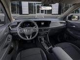 Thumbnail of 2026 Ebony Twilight Metallic Buick Encore GX