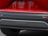 Thumbnail of 2025 Radiant Red Tintcoat Chevrolet Blazer EV