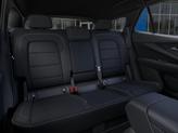 Thumbnail of 2025 Radiant Red Tintcoat Chevrolet Blazer EV