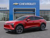 Thumbnail of 2025 Radiant Red Tintcoat Chevrolet Blazer EV