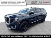 Photo of 2023 Titanium Rush Metallic GMC Yukon XL