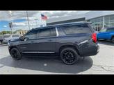 Thumbnail of 2023 Titanium Rush Metallic GMC Yukon XL