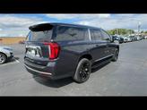 Thumbnail of 2023 Titanium Rush Metallic GMC Yukon XL