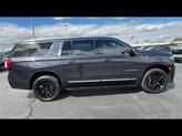 Thumbnail of 2023 Titanium Rush Metallic GMC Yukon XL