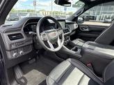 Thumbnail of 2023 Titanium Rush Metallic GMC Yukon XL