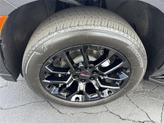 Thumbnail of 2023 Titanium Rush Metallic GMC Yukon XL