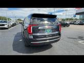 Thumbnail of 2023 Titanium Rush Metallic GMC Yukon XL