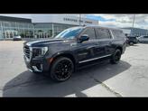 Thumbnail of 2023 Titanium Rush Metallic GMC Yukon XL