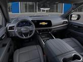 Thumbnail of 2025 Black Chevrolet Tahoe