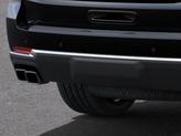 Thumbnail of 2025 Black Chevrolet Tahoe