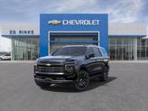 Thumbnail of 2025 Black Chevrolet Tahoe