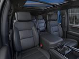 Thumbnail of 2025 Black Chevrolet Tahoe