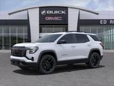 Thumbnail of 2026 Summit White GMC Terrain
