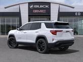 Thumbnail of 2026 Summit White GMC Terrain