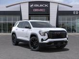 Thumbnail of 2026 Summit White GMC Terrain