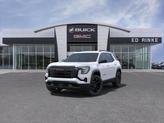 Thumbnail of 2026 Summit White GMC Terrain